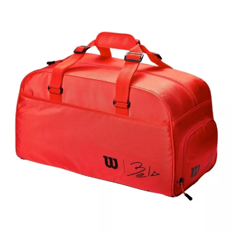 Bela Small Duffle — imagen 1
