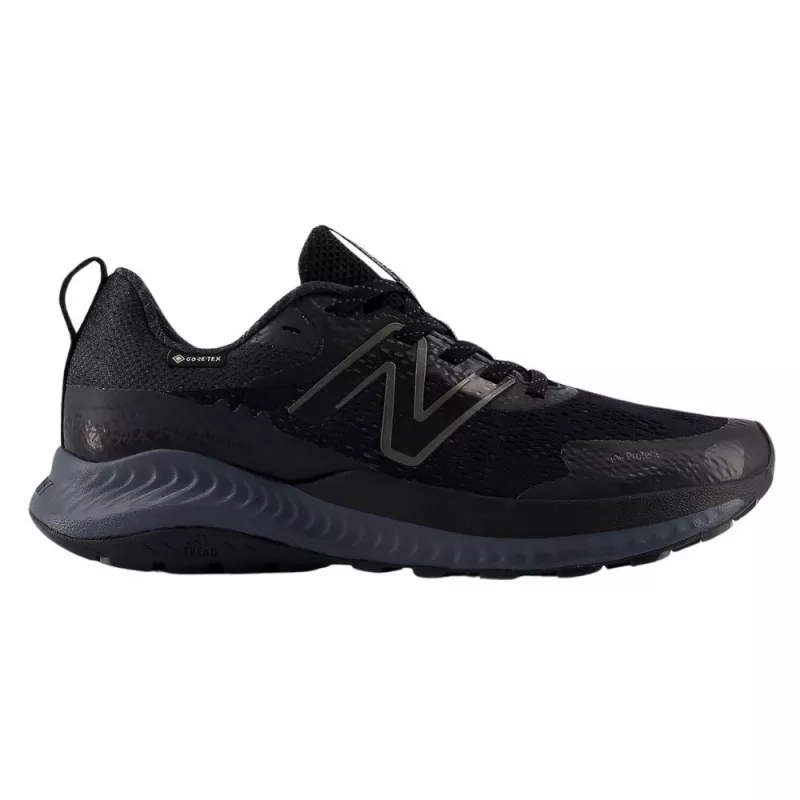 Dynasoft Nitrel v5 GTX — imagen 1